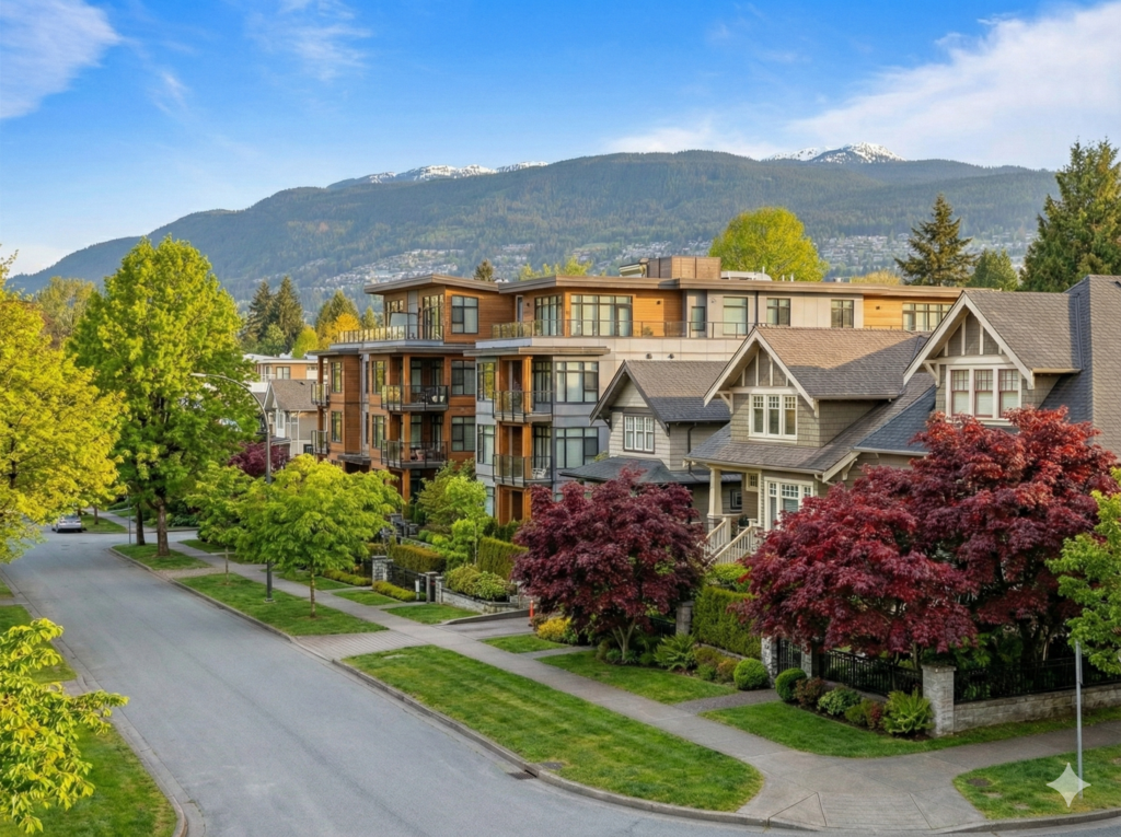 Property management in Vancouver — Dorset Realty local expertise since 1975