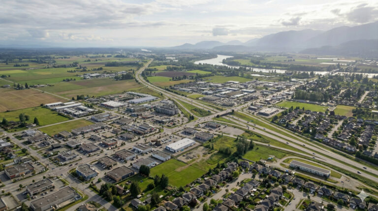 Abbotsford