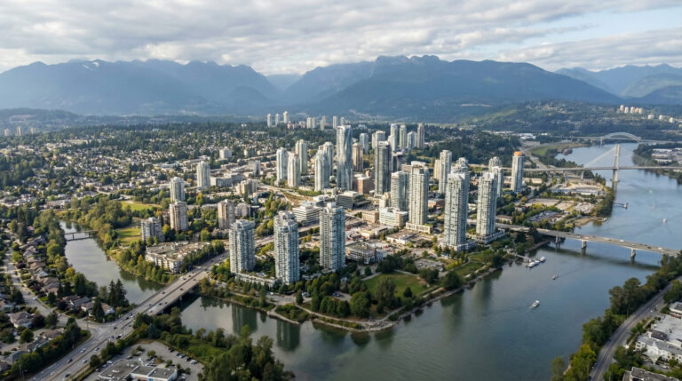 Coquitlam