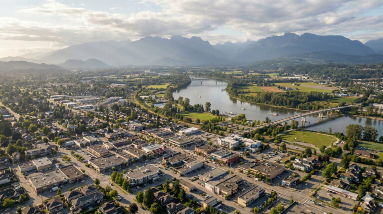 Maple Ridge