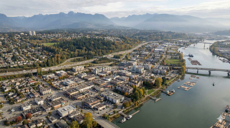 Port Coquitlam