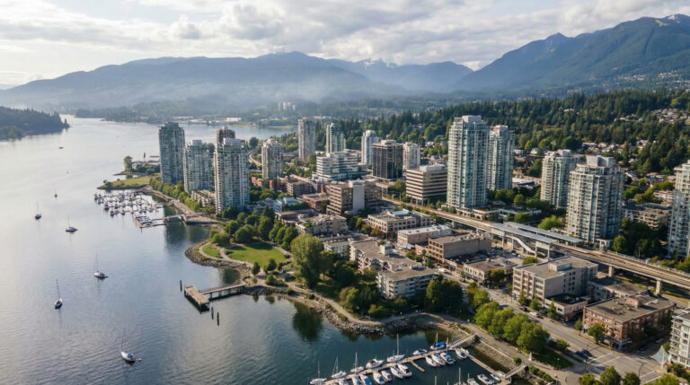 Port Moody