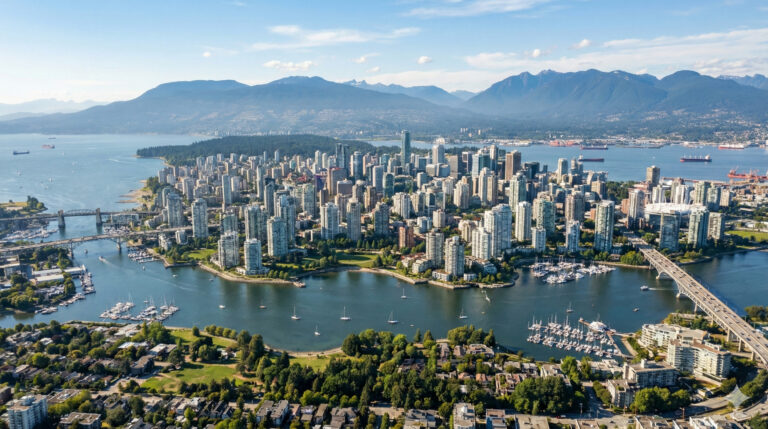 Vancouver