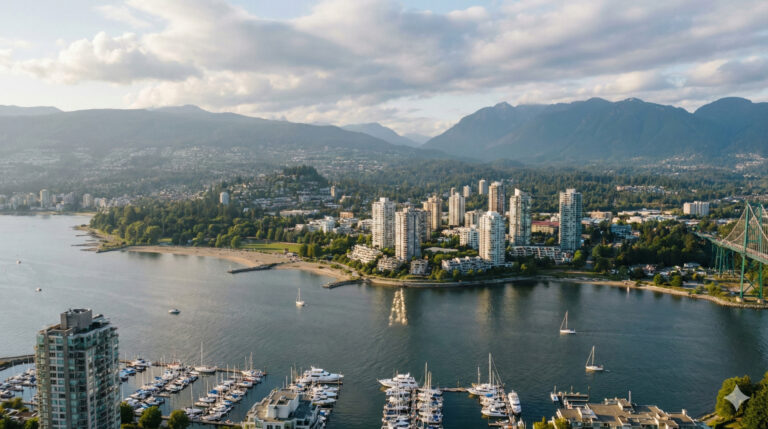 West Vancouver