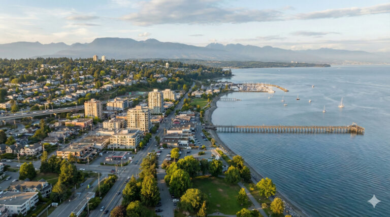 White Rock
