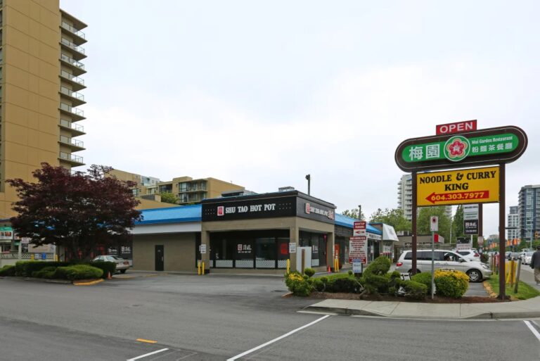 5960 Minoru Blvd