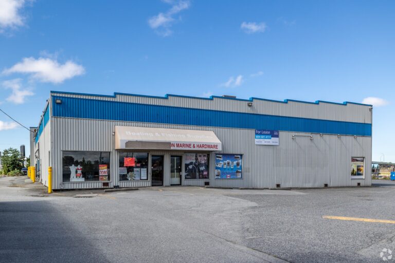 8331 River Road