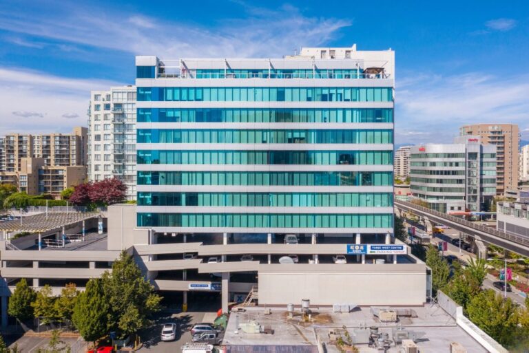 Three West Centre